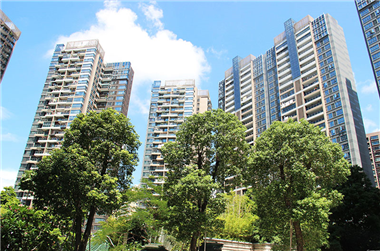 寶能城智能化工程 寶能城智能化工程